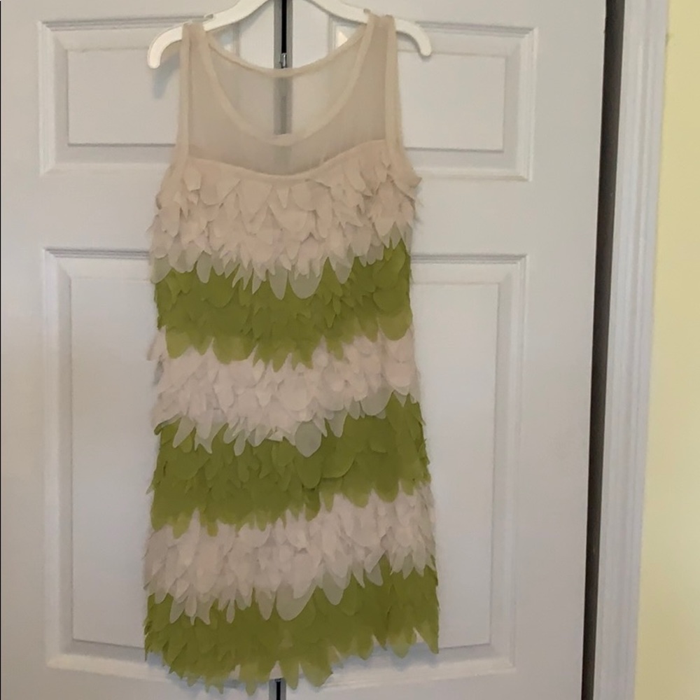 Women designer style party dress